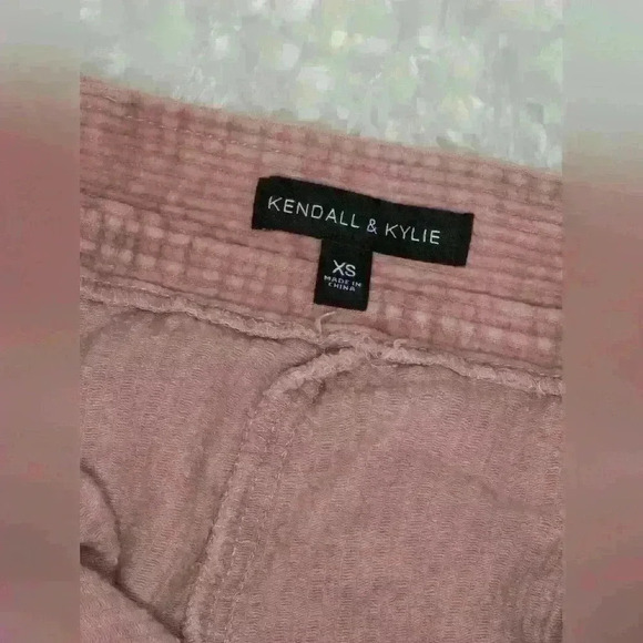 Kendall & Kiley Corduroy Skirt - Picture 5 of 6